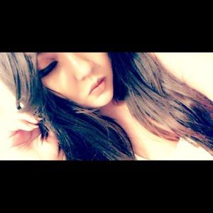 Meet your Posher, Jasmin